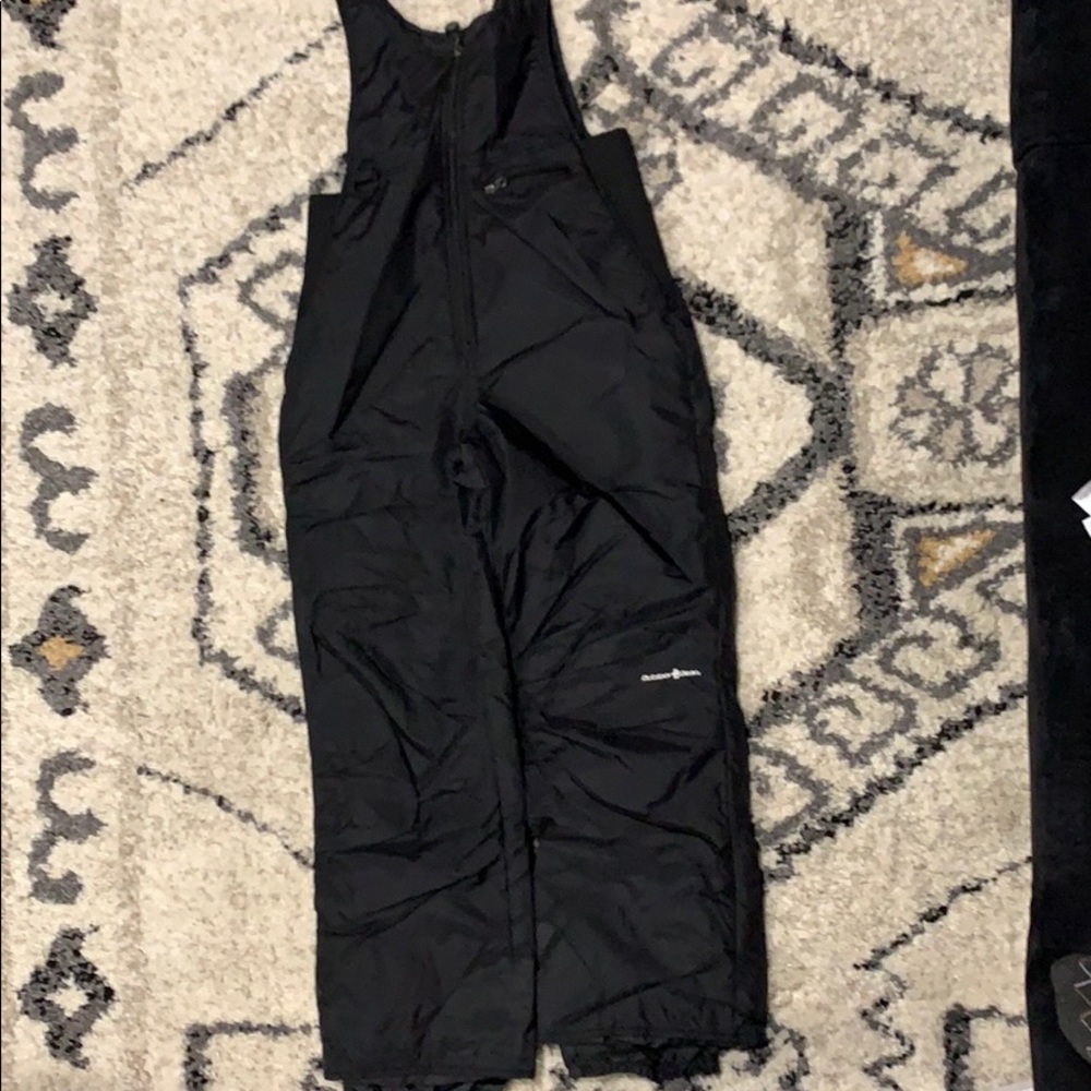 Snow Suit